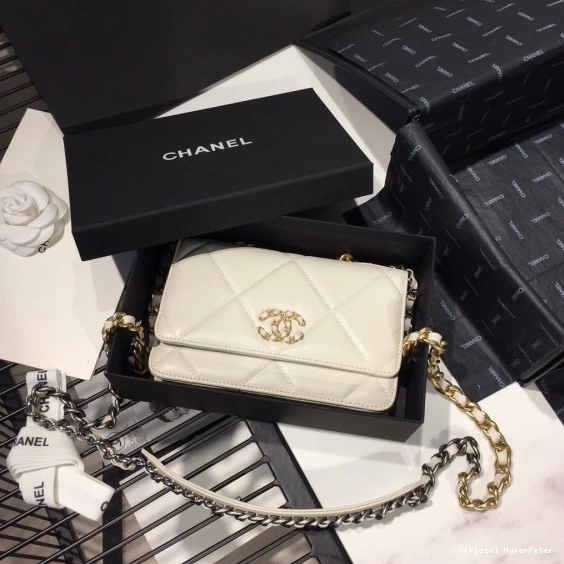 HyperPeter WALLET CHAIN CHANEL 0716